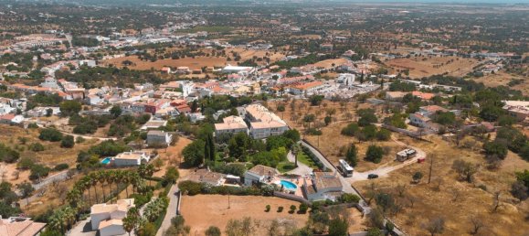 1053m² Land in Loule, Portugal No. 138118 10