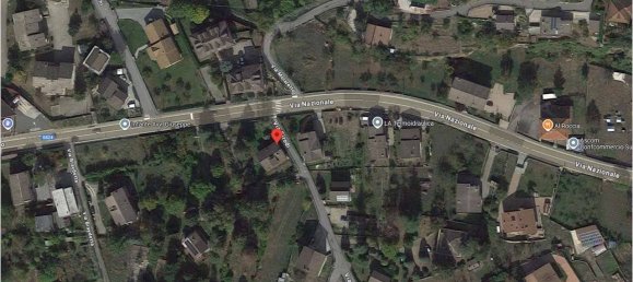 1 غرف نوم شقة في Gravere, Italy رقم 198282 4