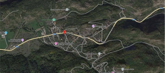 1 غرف نوم شقة في Gravere, Italy رقم 198282 3