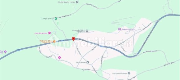 1 غرف نوم شقة في Gravere, Italy رقم 198282 5