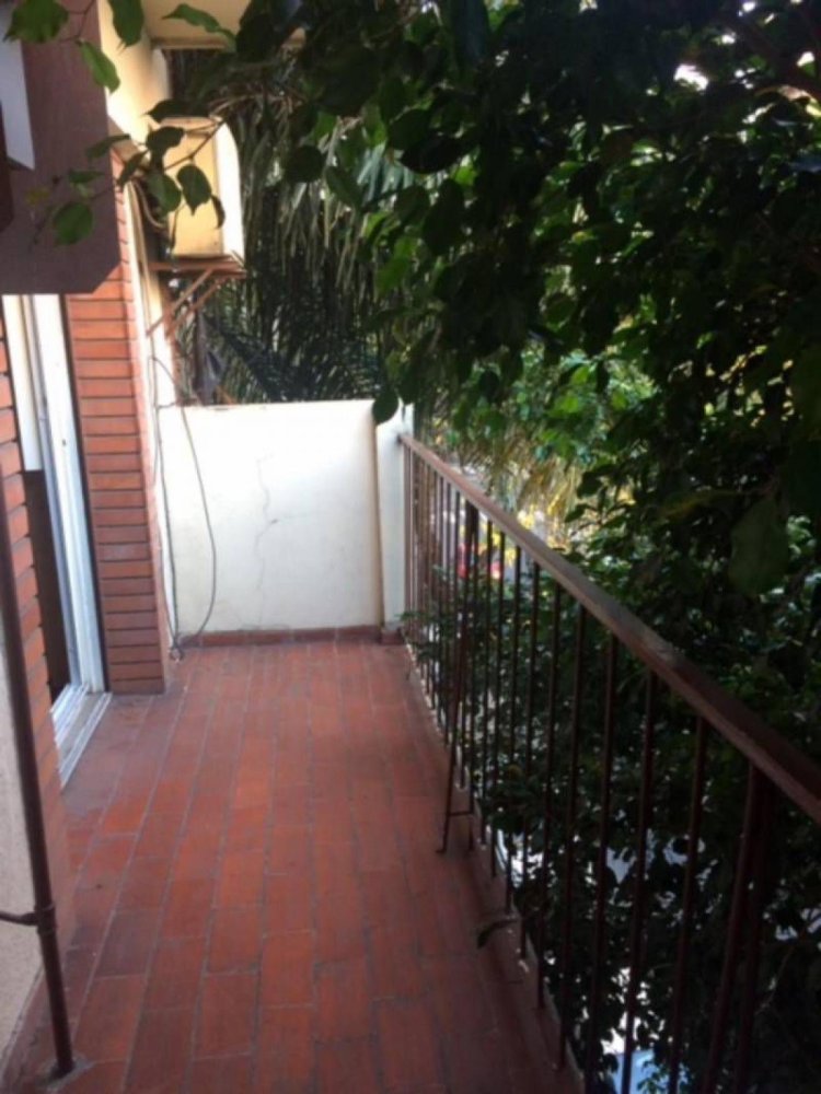 Studio à Buenos Aires, Argentina No. 85972