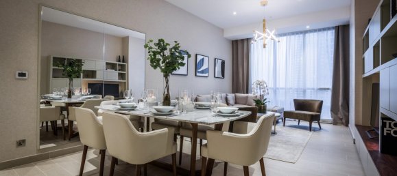 2 bedrooms Apartment in LIV RESIDENCE, Dubai Marina, UAE No. 58100 3