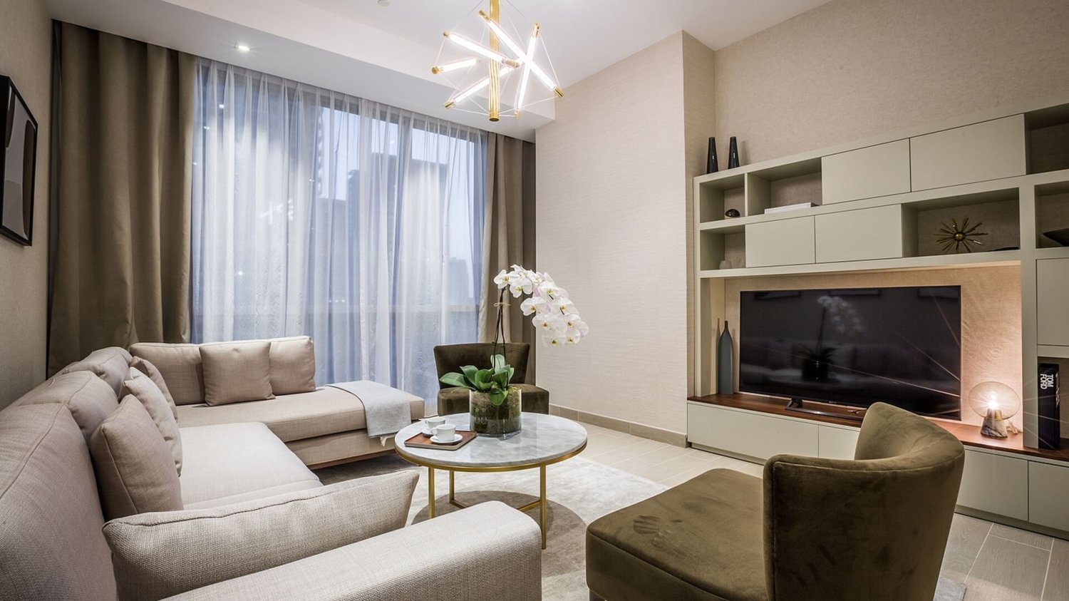 2 bedrooms Apartment in LIV RESIDENCE, Dubai Marina, UAE No. 58100