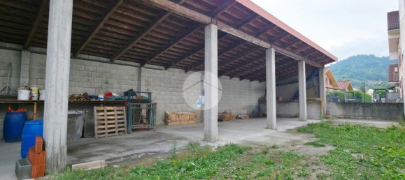 1-salle Entrepôt à San Raffaele Cimena, Italy No. 271802 16