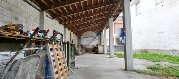 1-salle Entrepôt à San Raffaele Cimena, Italy No. 271802 11