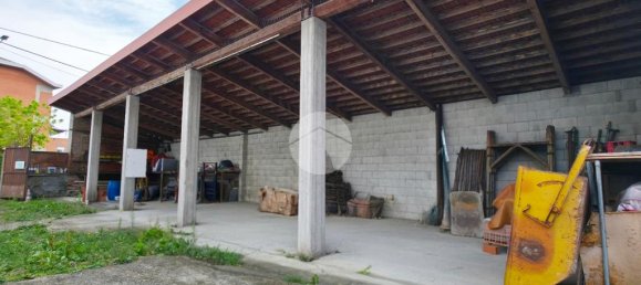 1-salle Entrepôt à San Raffaele Cimena, Italy No. 271802 17