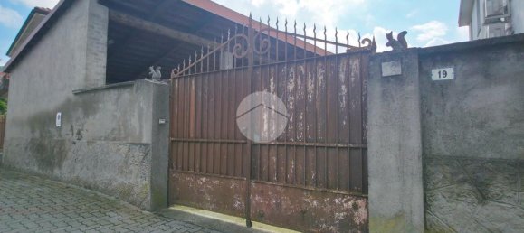 1-salle Entrepôt à San Raffaele Cimena, Italy No. 271802 15