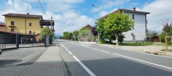 1-salle Entrepôt à San Raffaele Cimena, Italy No. 271802 7