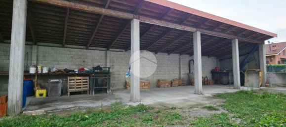 1-salle Entrepôt à San Raffaele Cimena, Italy No. 271802 6