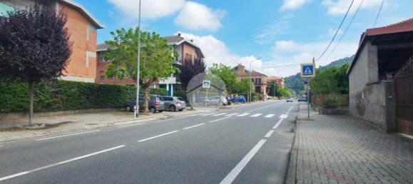 1-salle Entrepôt à San Raffaele Cimena, Italy No. 271802 9