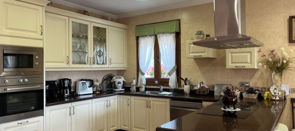 Casa T5 em Asturias, Spain N.º 186525 45