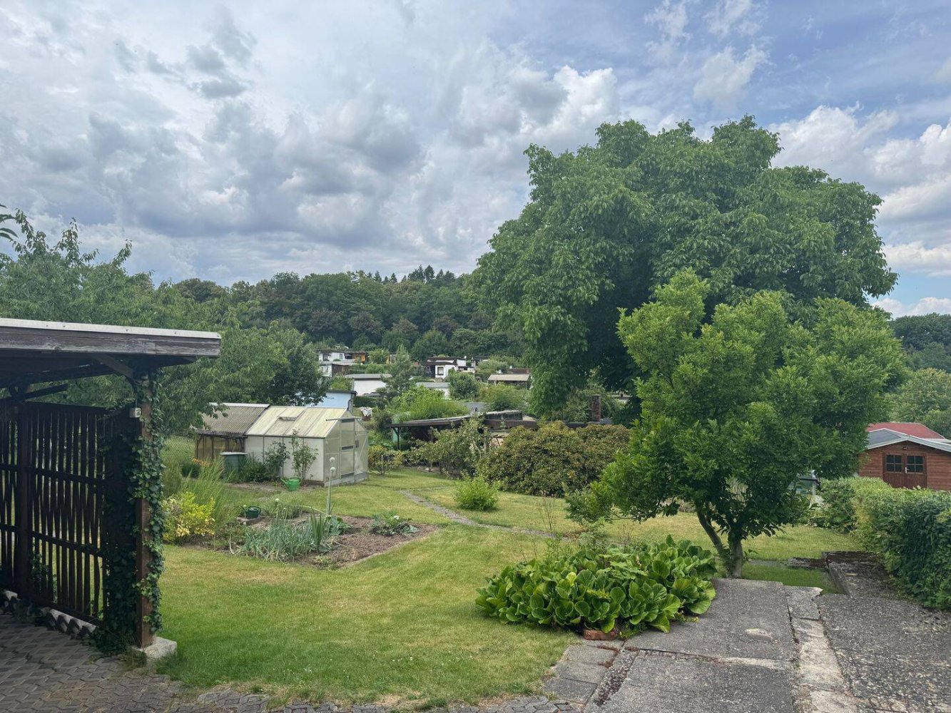 Terrain à Zwickau, Germany No. 220862