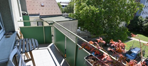 2 rooms Apartment in Vienna, Austria No. 75575 12