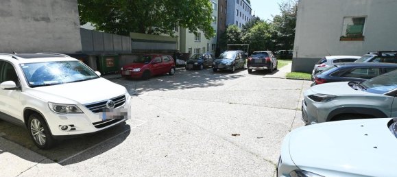 2 rooms Apartment in Vienna, Austria No. 75575 16