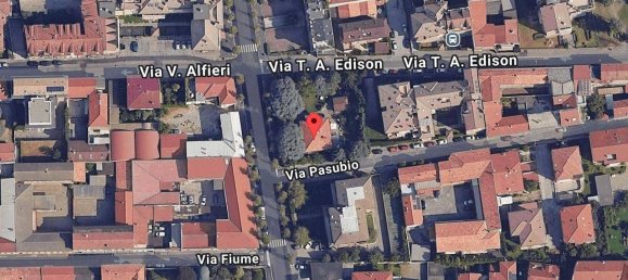 5 bedrooms Villa in Bovisio Masciago, Italy No. 279124 33