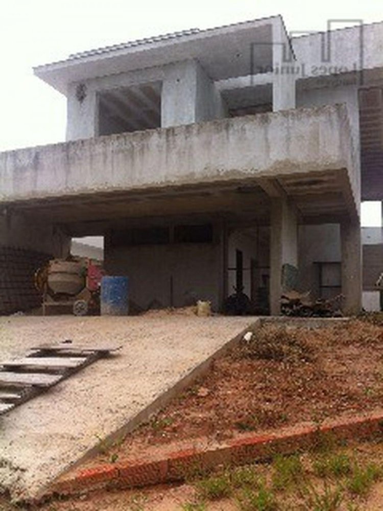 Casa de 3 dormitorios en Sao Paulo, Brazil No. 442750