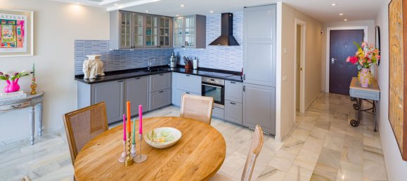 2 bedrooms Apartment in Marbella, Spain No. 70903 11