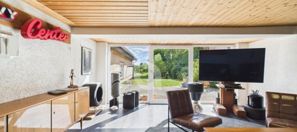 Casa de 3 dormitorios en Prignitz, Germany No. 356527 5