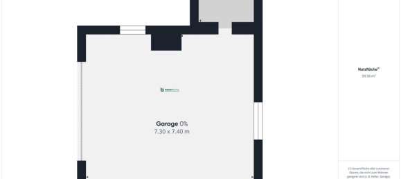 Casa de 3 dormitorios en Prignitz, Germany No. 356527 35