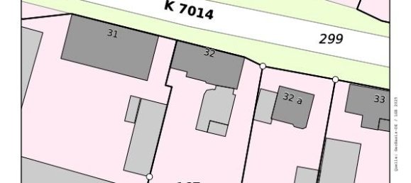 Casa de 3 dormitorios en Prignitz, Germany No. 356527 37