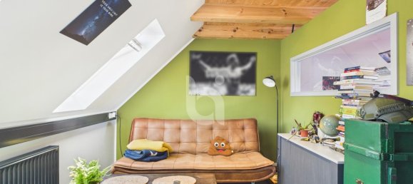 Casa de 3 dormitorios en Prignitz, Germany No. 356527 16