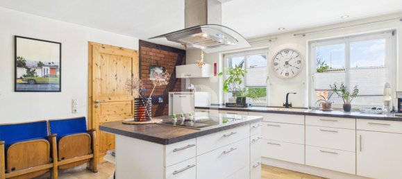 Casa de 3 dormitorios en Prignitz, Germany No. 356527 9