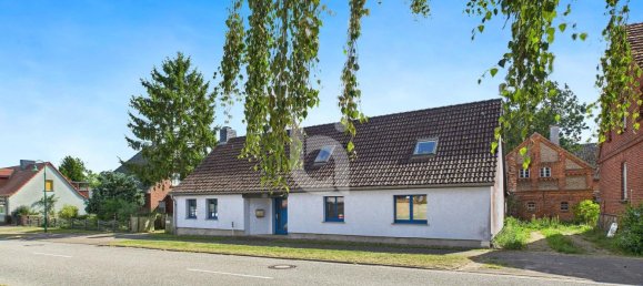 Casa de 3 dormitorios en Prignitz, Germany No. 356527 23