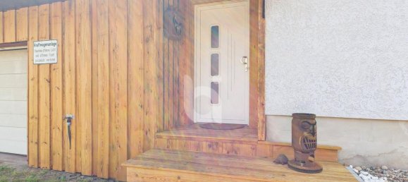 Casa de 3 dormitorios en Prignitz, Germany No. 356527 2