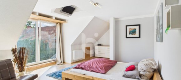 Casa de 3 dormitorios en Prignitz, Germany No. 356527 13