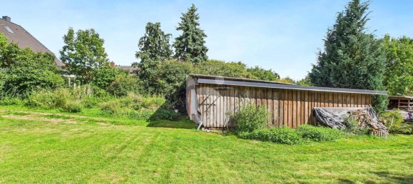 Casa de 3 dormitorios en Prignitz, Germany No. 356527 21