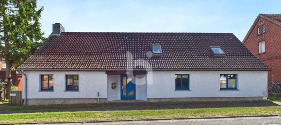 Casa de 3 dormitorios en Prignitz, Germany No. 356527 24