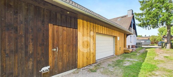 Casa de 3 dormitorios en Prignitz, Germany No. 356527 25