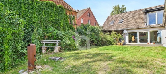 Casa de 3 dormitorios en Prignitz, Germany No. 356527 20