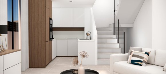 3 Schlafzimmer Villa in Rojales, Spain, Nr. 16710 3