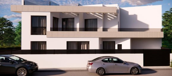 3 Schlafzimmer Villa in Rojales, Spain, Nr. 16710 10