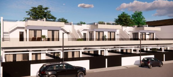 3 Schlafzimmer Villa in Rojales, Spain, Nr. 16710 6