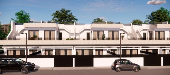 3 Schlafzimmer Villa in Rojales, Spain, Nr. 16710 12