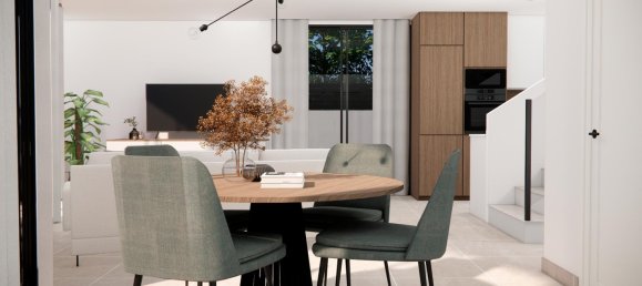 3 Schlafzimmer Villa in Rojales, Spain, Nr. 16710 4