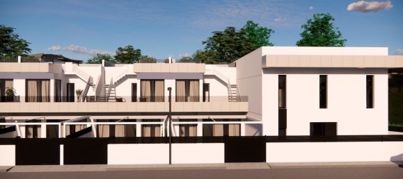 3 Schlafzimmer Villa in Rojales, Spain, Nr. 16710 7