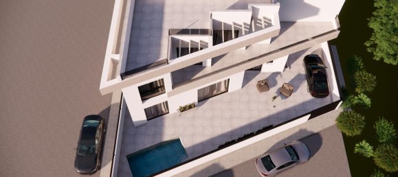 3 Schlafzimmer Villa in Rojales, Spain, Nr. 16710 9