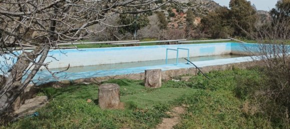 Casa de 5 dormitorios en Málaga, Spain No. 156376 20