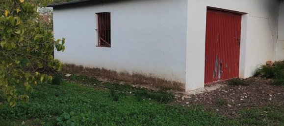 Casa de 5 dormitorios en Málaga, Spain No. 156376 17