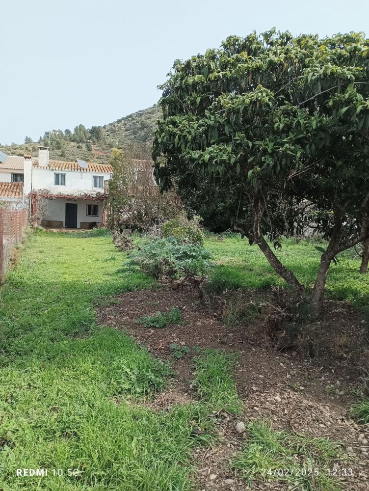 Casa de 5 dormitorios en Málaga, Spain No. 156376