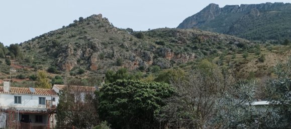 Casa de 5 dormitorios en Málaga, Spain No. 156376 2