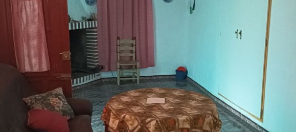 Casa de 5 dormitorios en Málaga, Spain No. 156376 4