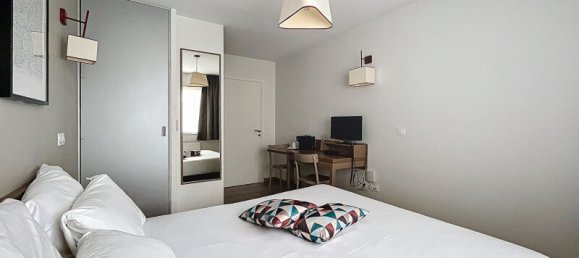 1 Schlafzimmer Wohnung in Orleans, France, Nr. 219207 5