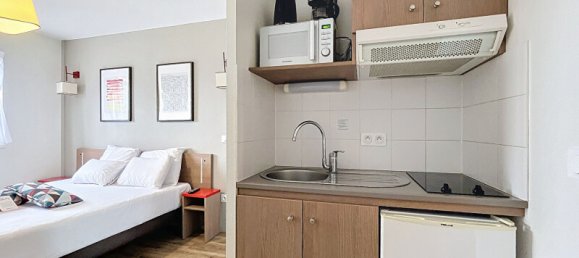 1 Schlafzimmer Wohnung in Orleans, France, Nr. 219207 7