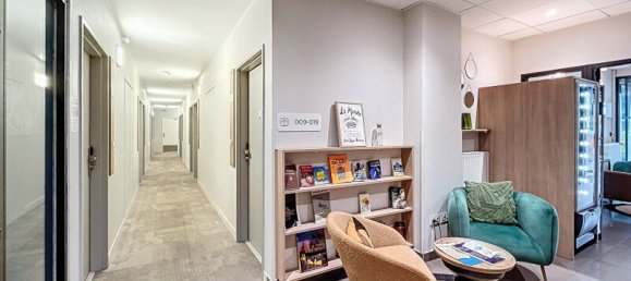 1 Schlafzimmer Wohnung in Orleans, France, Nr. 219207 9