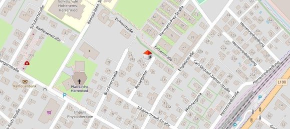  قطعة أرض في Hohenems, Austria رقم 164092 4