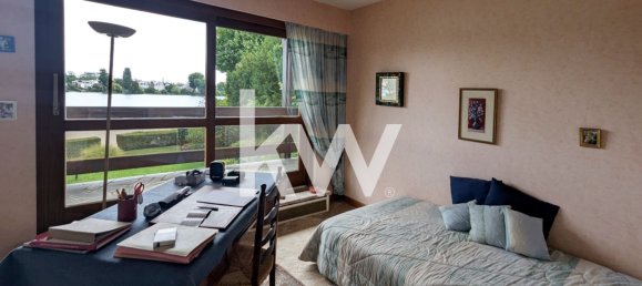 4 Schlafzimmer Haus in Enghien-les-Bains, France, Nr. 292022 8